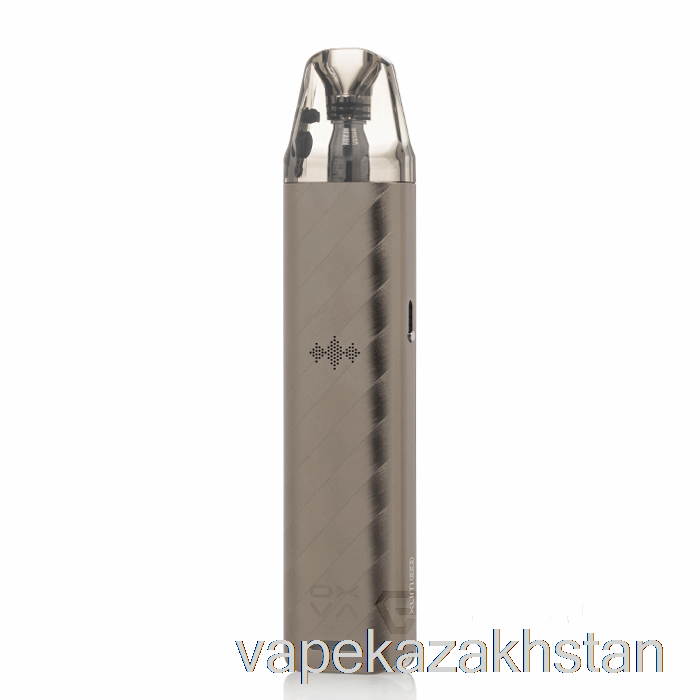 Vape Disposable OXVA XLIM SE 2 30W Pod System Gunmetal